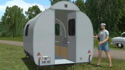 Camping und Freizeitspa�: Austerman im EEP-Shop kaufen Bild 12