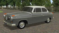  Borgward Isabella Set 2 im EEP-Shop kaufen