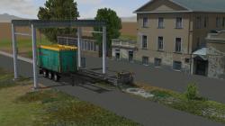 Station�rer Containerkran Davos (Sc im EEP-Shop kaufen Bild 6