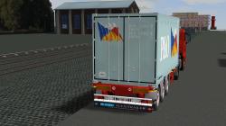 Container-Auflieger 3Achs beladbar  im EEP-Shop kaufen Bild 6