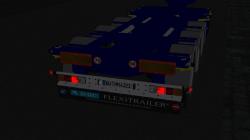 Container-Auflieger 3Achs beladbar  im EEP-Shop kaufen Bild 12