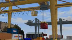 Gro�e Containerkr�ne im EEP-Shop kaufen Bild 6