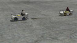 Airport Ausstattung Set (TUG, Cargo im EEP-Shop kaufen Bild 6