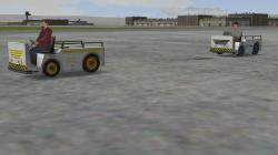 Airport Ausstattung Set (TUG, Cargo im EEP-Shop kaufen Bild 6
