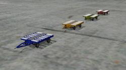 Airport Ausstattung Set (TUG, Cargo im EEP-Shop kaufen Bild 6