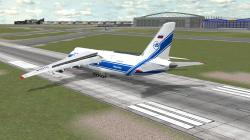  Antonow  AN 124 RA-82078 (Volga-Dne im EEP-Shop kaufen