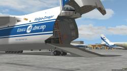 Antonow  AN 124 RA-82078 (Volga-Dne im EEP-Shop kaufen Bild 6