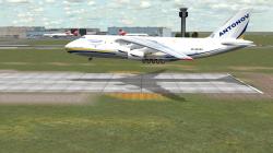  Antonow AN 124 UR-82009 (Antonov Ai im EEP-Shop kaufen