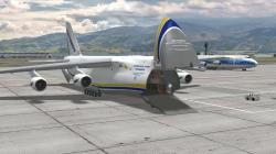 Antonow AN 124 UR-82009 (Antonov Ai im EEP-Shop kaufen Bild 6