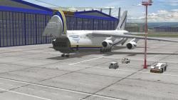 Antonow AN 124 UR-82009 (Antonov Ai im EEP-Shop kaufen Bild 6