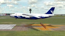 Antonow AN 124 RA-82080 (Polet Airl im EEP-Shop kaufen