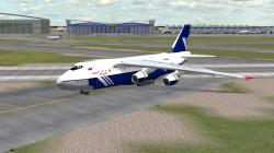 Antonow AN 124 RA-82080 (Polet Airl im EEP-Shop kaufen Bild 6