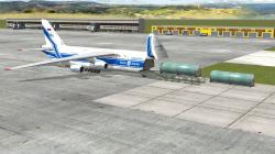  Antonow AN 124 RA-82078, UR-82009,  im EEP-Shop kaufen
