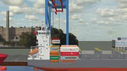  Container Ladebr�cke 2 im EEP-Shop kaufen