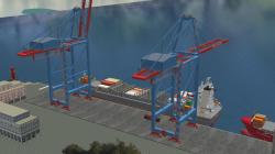  Container Ladebr�cke 2 im EEP-Shop kaufen