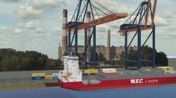  Container Ladebr�cke 1 + 2 (Sparset im EEP-Shop kaufen