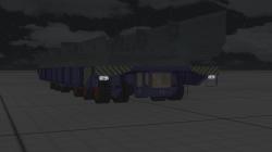 Schwerlast-Transportplattform 1+2 m im EEP-Shop kaufen Bild 6