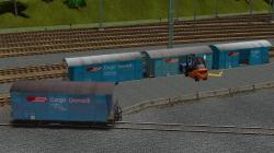 G-Wagen "Cargo Domizil",  im EEP-Shop kaufen Bild 6