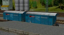 G-Wagen "Cargo Domizil",  im EEP-Shop kaufen Bild 6