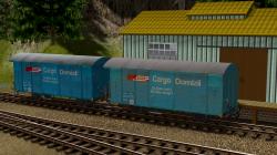 G-Wagen "Cargo Domizil",  im EEP-Shop kaufen Bild 6