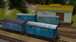 G-Wagen "Cargo Domizil",  im EEP-Shop kaufen Bild 13