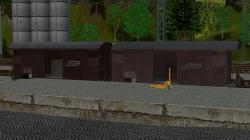 gedeckte G�terwagen, Schmalspur RhB im EEP-Shop kaufen Bild 6