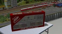 gedeckte G�terwagen, gemischt, Schm im EEP-Shop kaufen Bild 6