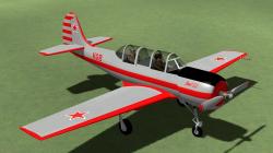  Yakowlew Yak52 Sparset (KGB, LIZ, P im EEP-Shop kaufen