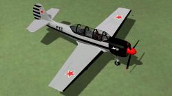  Yakowlew Yak52 Sparset (KGB, LIZ, P im EEP-Shop kaufen