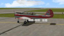  Yakowlew Yak52 Sparset (KGB, LIZ, P im EEP-Shop kaufen