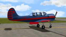 Yakowlew Yak52 Sparset (KGB, LIZ, P im EEP-Shop kaufen Bild 6
