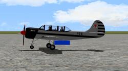 Yakowlew Yak52 Sparset (KGB, LIZ, P im EEP-Shop kaufen Bild 6