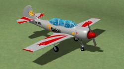  Flugakrobatik-Modellset Yakitalia im EEP-Shop kaufen