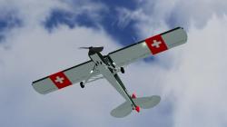  Fieseler Storch A-97 im EEP-Shop kaufen
