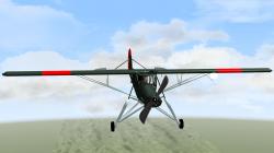  Fieseler Storch A-97 im EEP-Shop kaufen