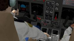  Dassault Falcon 20E F-RAEF im EEP-Shop kaufen