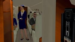Dassault Falcon 20E F-RAEF im EEP-Shop kaufen Bild 6