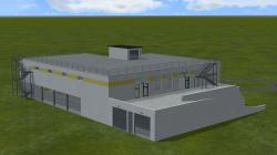  Pressezentrum-Sachsenring im EEP-Shop kaufen