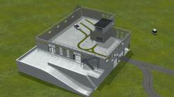 Pressezentrum-Sachsenring im EEP-Shop kaufen Bild 6