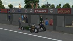  F1-Oldtimer Team Brabham-Repco im EEP-Shop kaufen