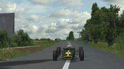  F1-Oldtimer Team Brabham-Repco im EEP-Shop kaufen