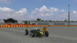 F1-Oldtimer Team Brabham-Repco im EEP-Shop kaufen Bild 6