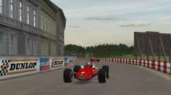  F1-Oldtimer Team Ferrari im EEP-Shop kaufen
