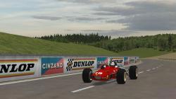  F1-Oldtimer Team Ferrari im EEP-Shop kaufen