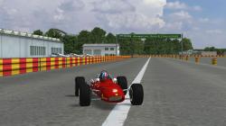 F1-Oldtimer Team Ferrari im EEP-Shop kaufen Bild 6