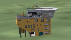  Set ADAC-Turm Sachsenring im EEP-Shop kaufen