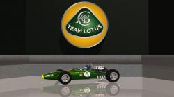  F1-Oldtimer Team Lotus im EEP-Shop kaufen