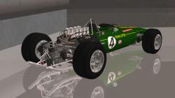  F1-Oldtimer Team Lotus im EEP-Shop kaufen