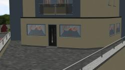 Dreieckhaus Set 2 im EEP-Shop kaufen Bild 6
