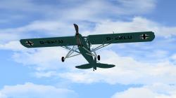  Fieseler Storch D-EKLU im EEP-Shop kaufen
